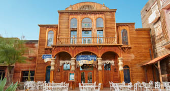 Grand Opera Grand Opera