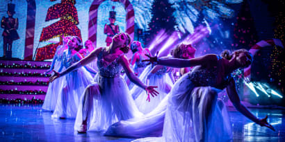 Christmas-Dream-Espectaculo-Portaventura