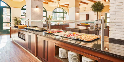 Buffet Del Port Buffet Del Port