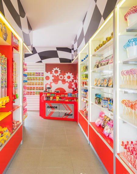 Junior Championship Shop Junior Championship Shop