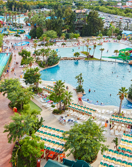 PortAventura Caribe Aquatic Park PortAventura Caribe Aquatic Park