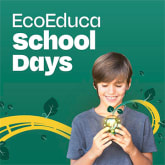 EcoEduca Green School Days