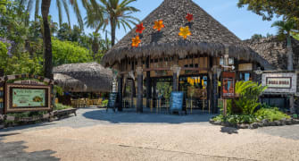 Bora Bora Bora Bora
